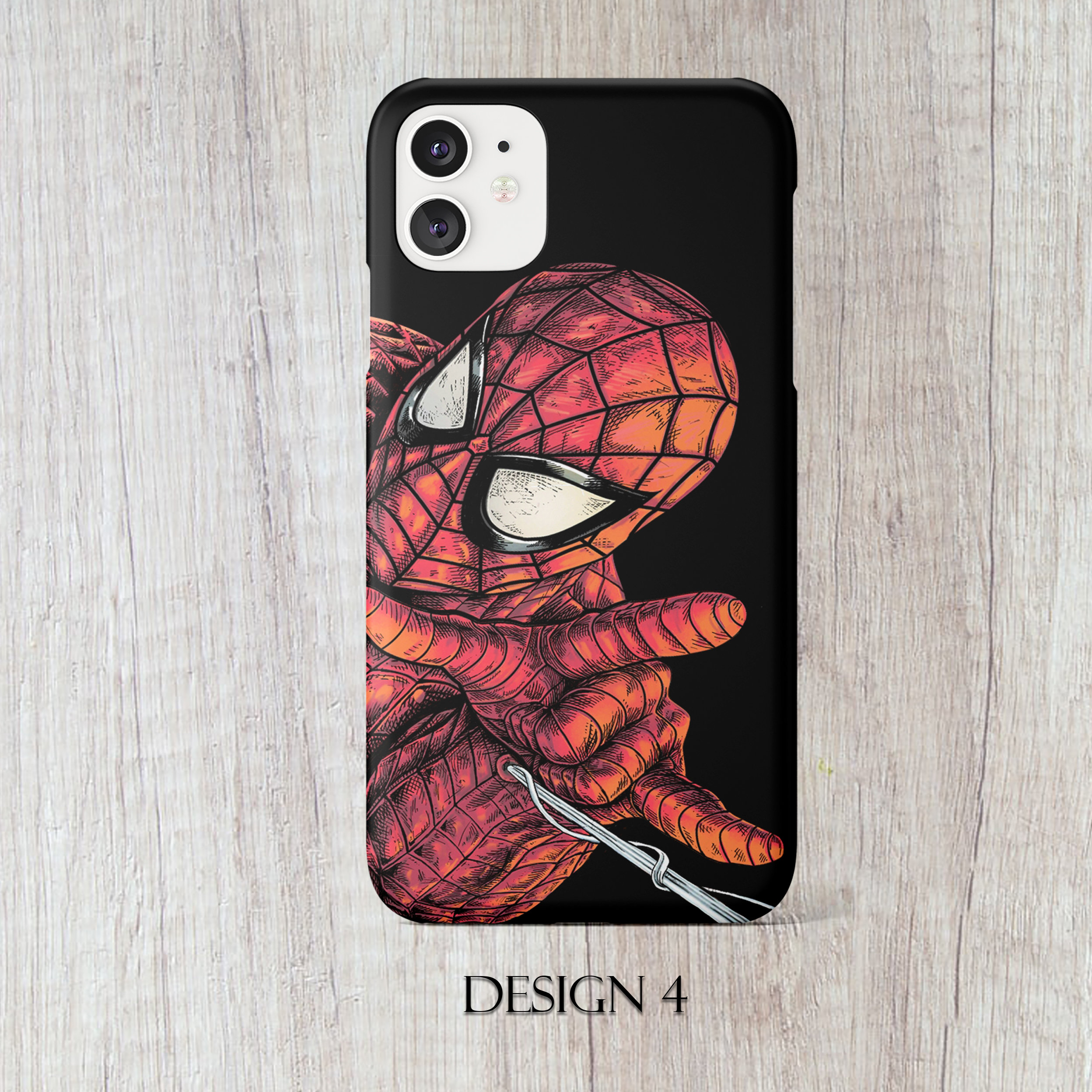 Spiderman iPhone 11 case iPhone Xr case Marvel iPhone 12 case Etsy