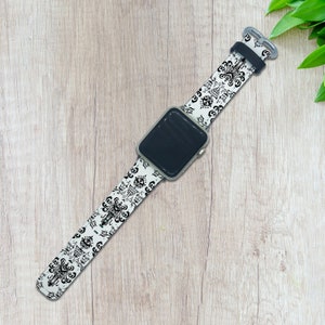 Haunted Mansion Apple Watch Etsy