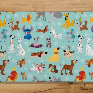 Disney Hunde 2025 iPad 11th 7th gen mini Dooney Dogs 2024 iPad 11 Zoll Air M2 iPad 13 Zoll M4 iPad Pro 11 Zoll iPad 9,7 Zoll 10,5 Zoll 11 Zoll 12,9 Zoll mini 4 iPad Air