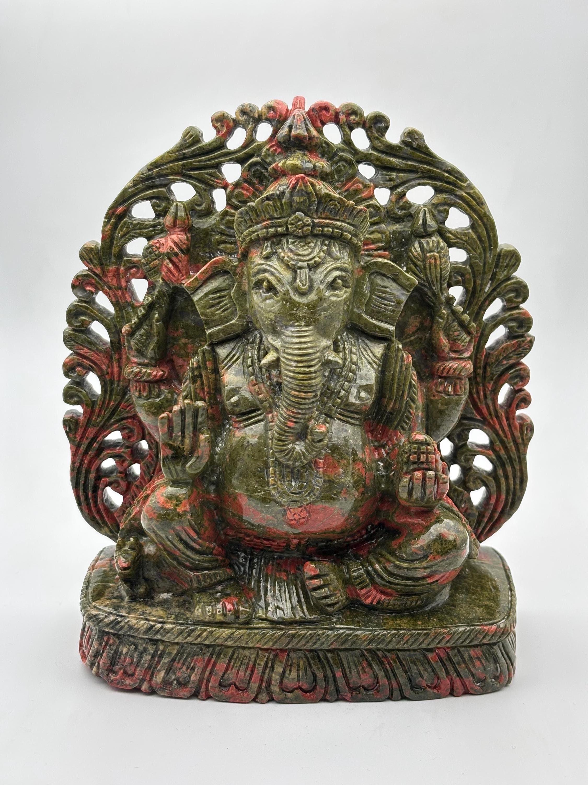 CrystalCarvingsIndia - Etsy 日本