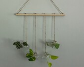 Propagation Wall Hanger - 4 Bulb