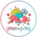 Ana YARNSnGLORY