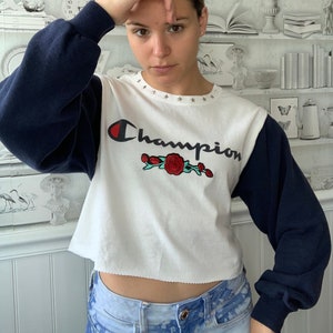 Champion Chica Sweatshirt