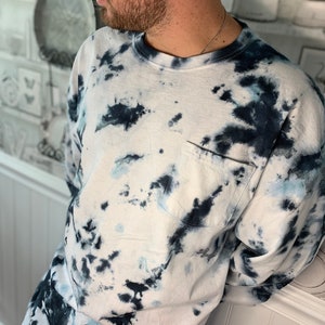 Camisa Milkyway Swag