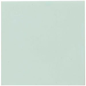 Rico Design Paper Poetry Stempelgummi quadratisch 4x4cm 3 Stück
