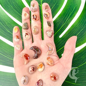 Cantera Fire Opal