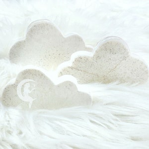 Scolecite Cloud