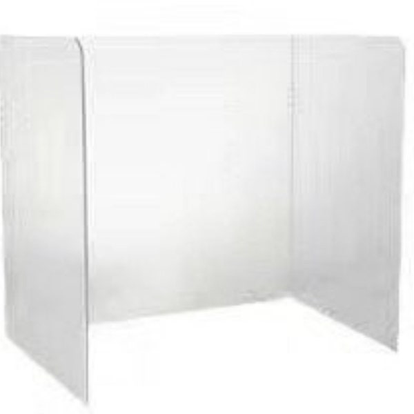 Sneeze Guard for Counter Etsy