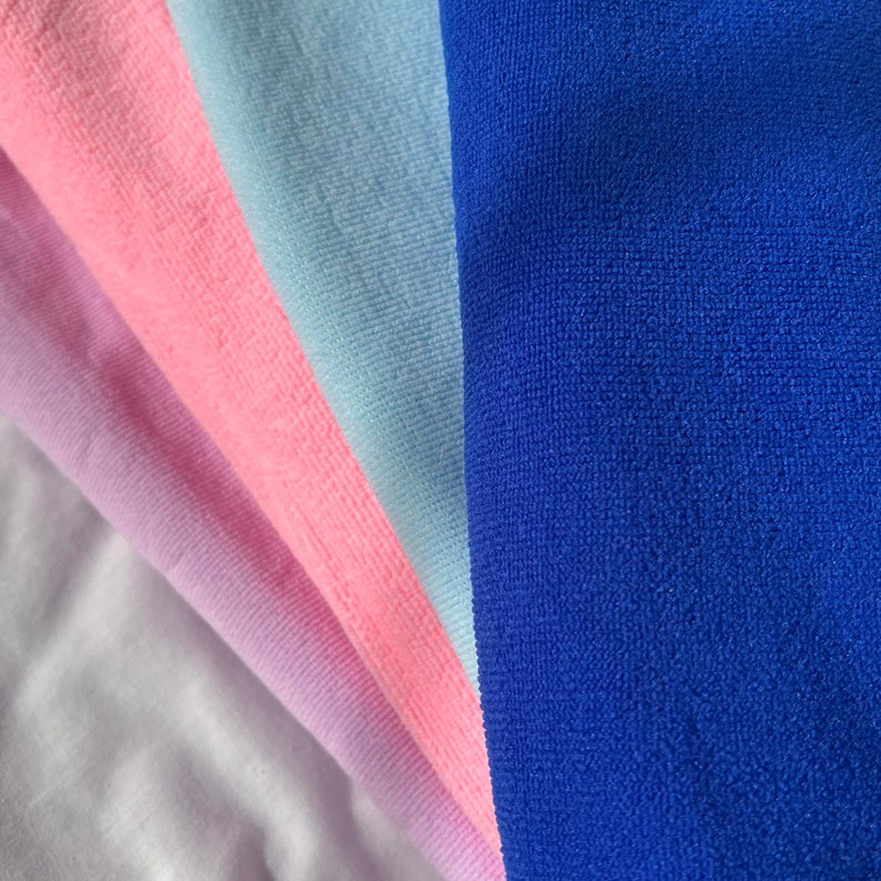 Extra Large Microfiber Hair Towel for Curly Hair Locs Braids Etsy