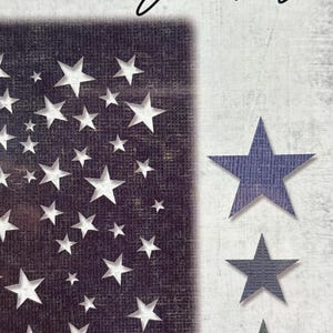 Sizzix Thinlits 664732 image 2