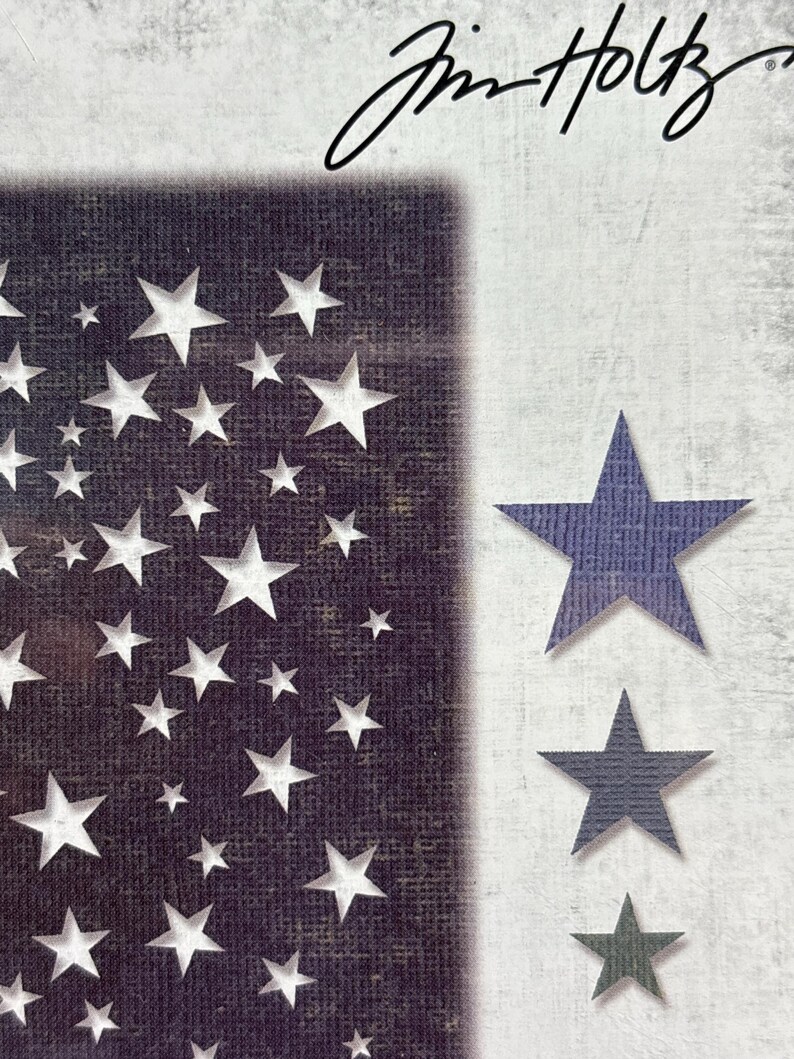 Sizzix Thinlits 664732 image 2