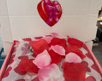 Journaling kit valentine