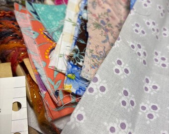 Junk Journal grab bags