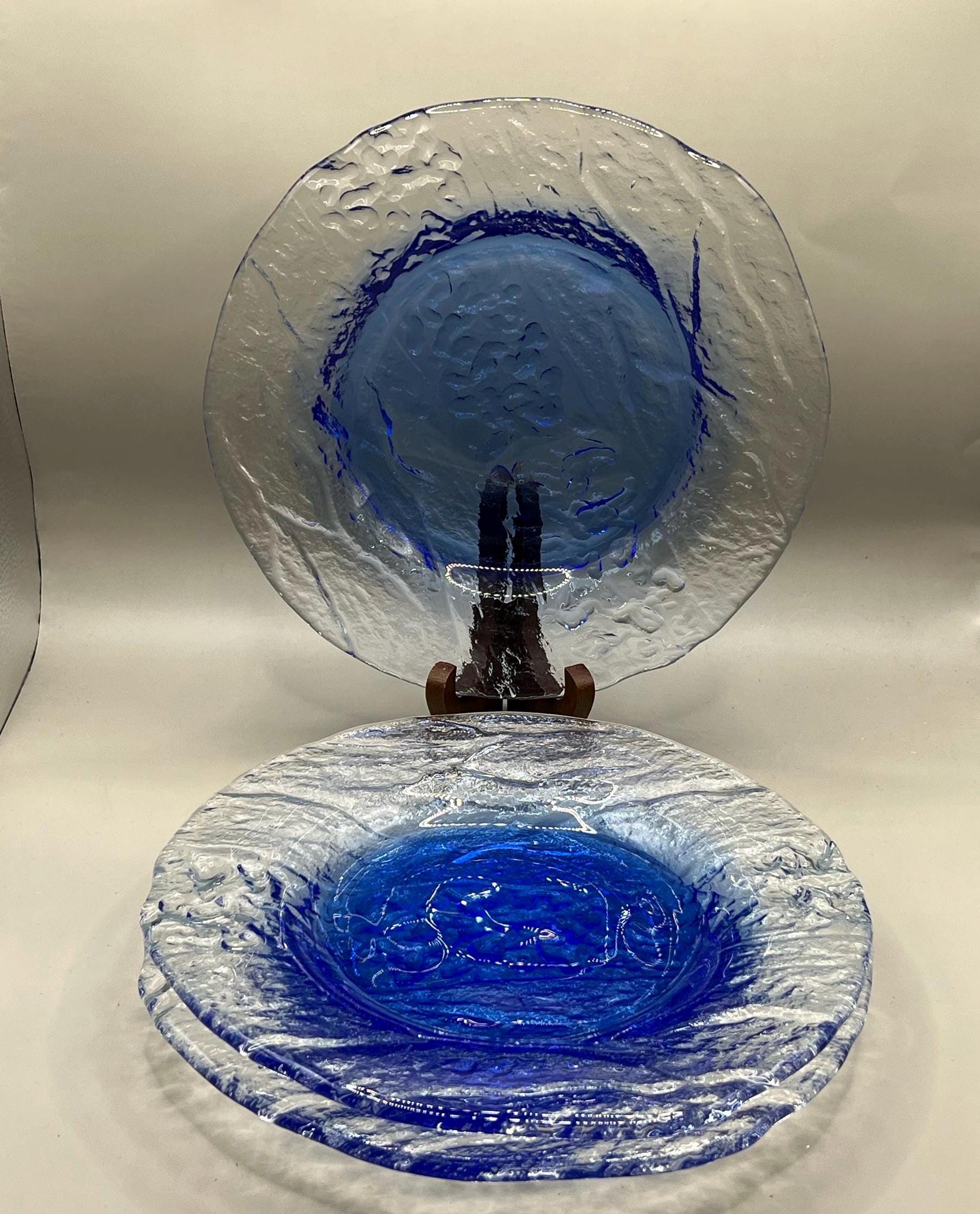 Humppila Glass - Etsy