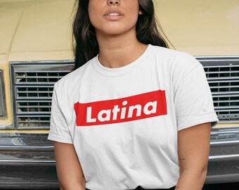 supreme shirts for girls
