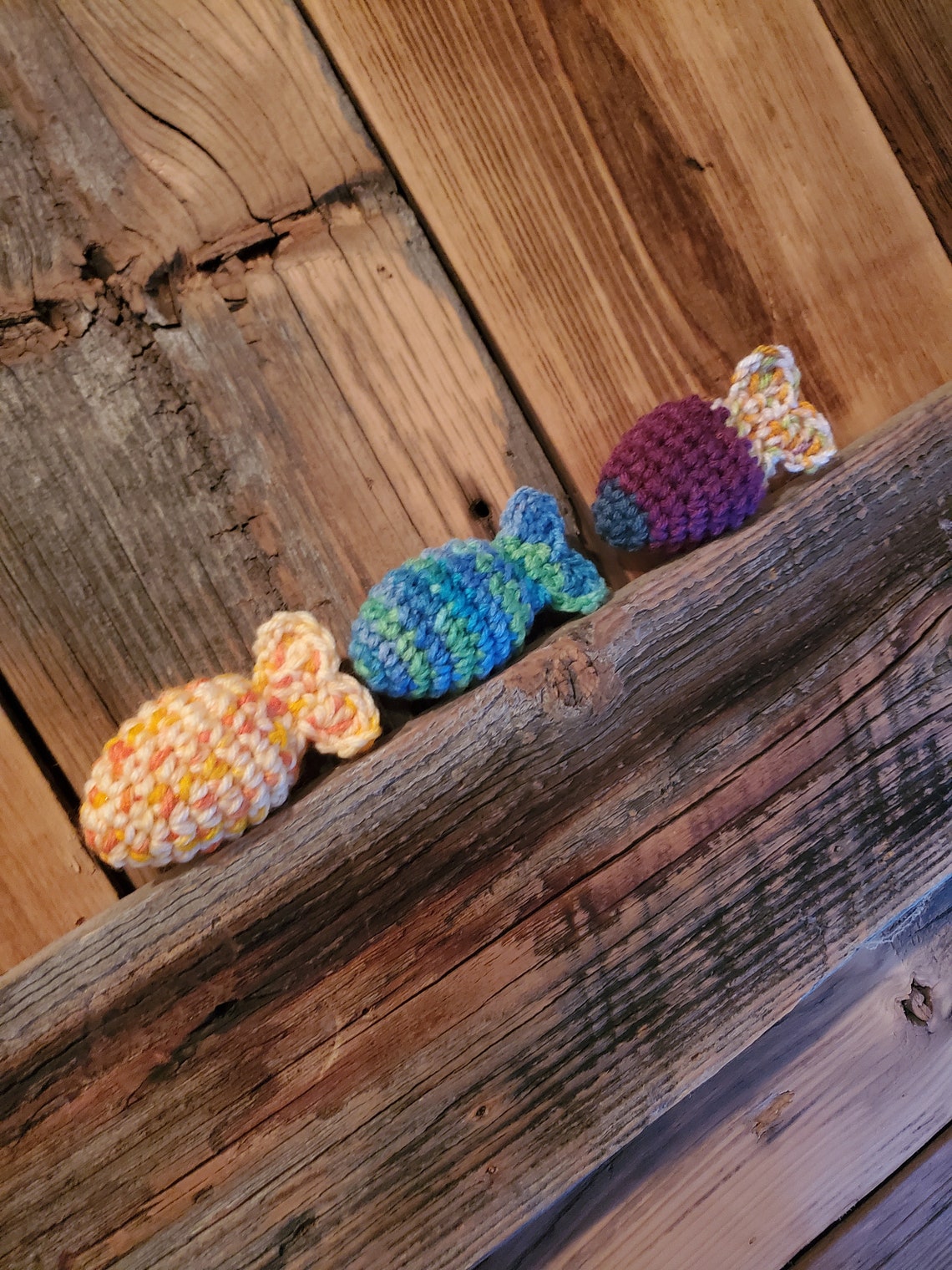 PATTERN ONLY Crochet Catnip Toy Etsy