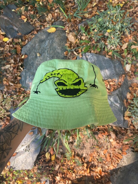etsy bucket hat