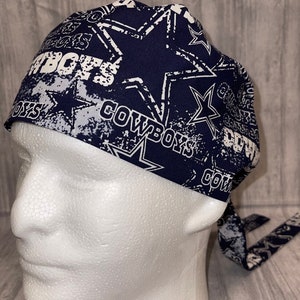 Cowboys skull cap clearance