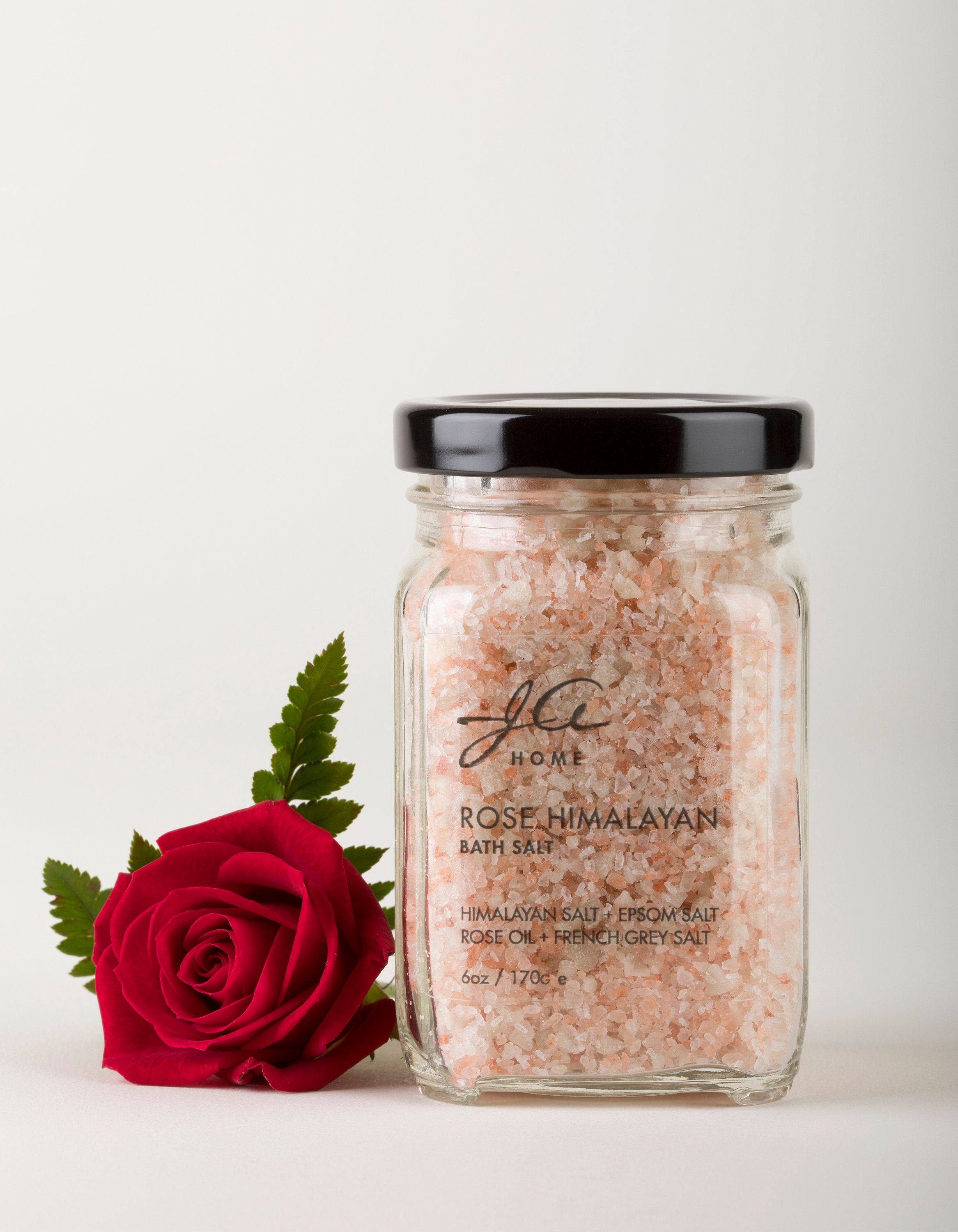 Purify -(Himalayan Bath Salt) – Nature Empowered