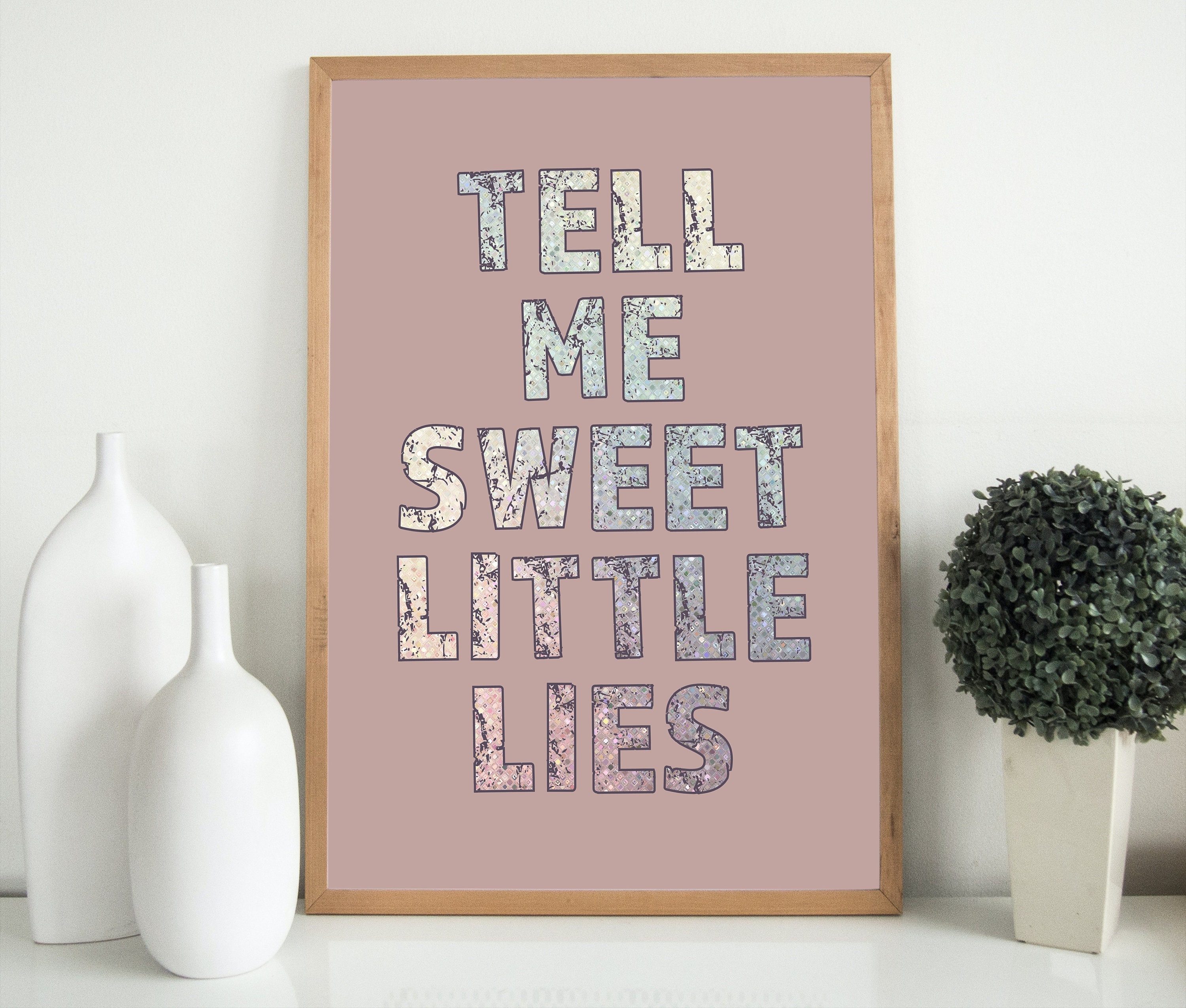 Rod Wave Sweet Little Lies Lyrics - mb3xnlw