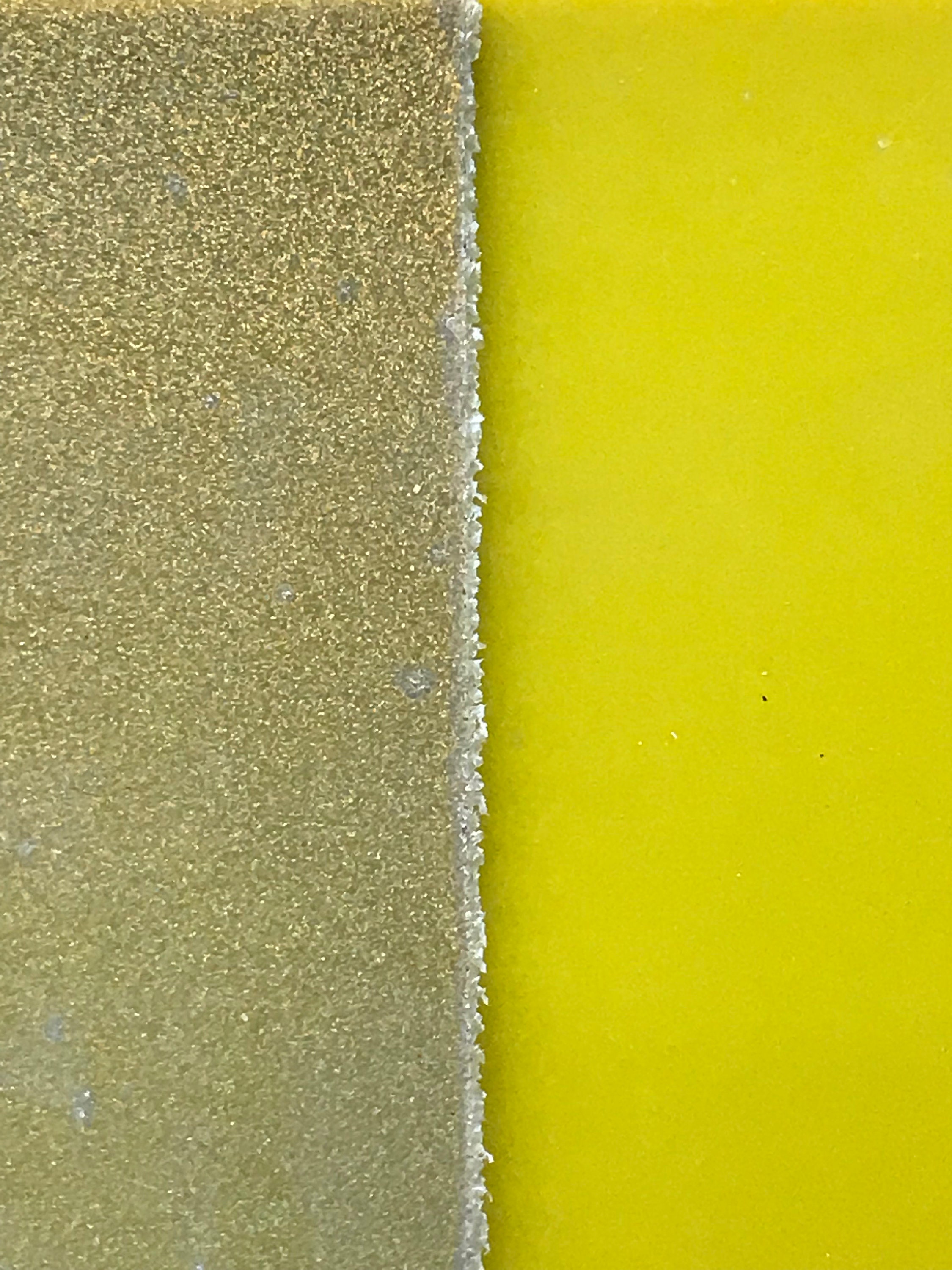 Receive 4 Sheets of Green Glitter Cast Acrylic Size Etsy Canada