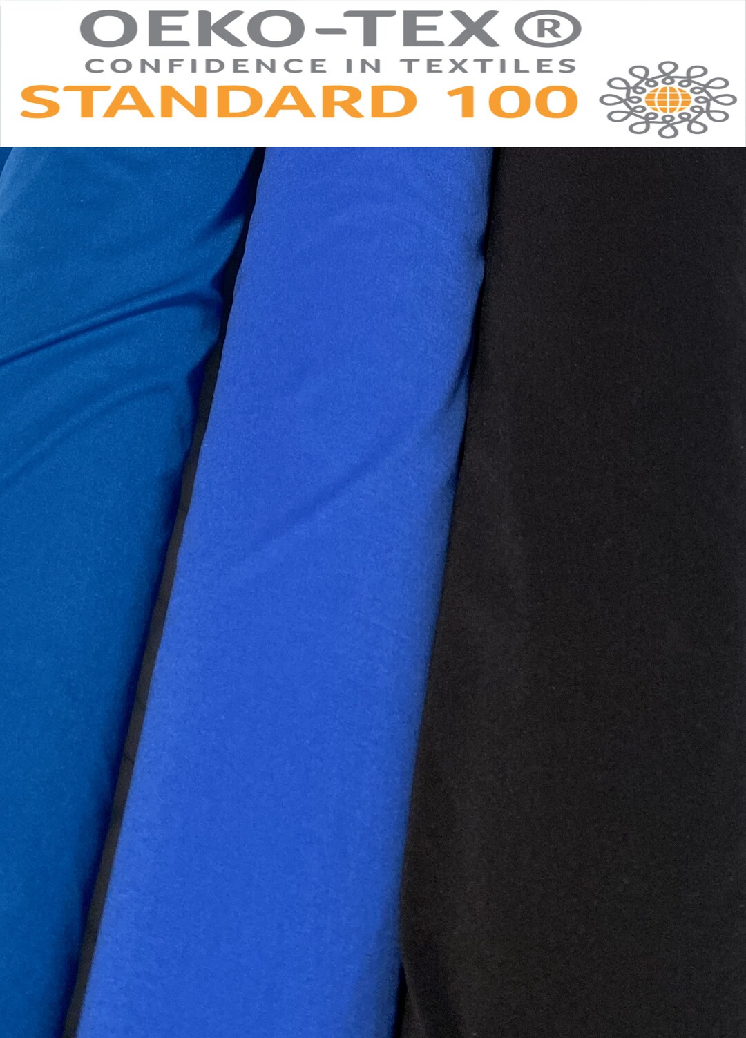 UV Sun Protective Fabric Knit UPF 50 Fabric for Rashguards Etsy Canada