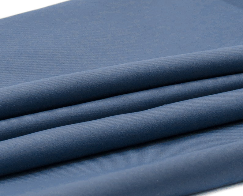 Woven UPF 50 Fabric UV Sun Protection Microfiber Water Etsy