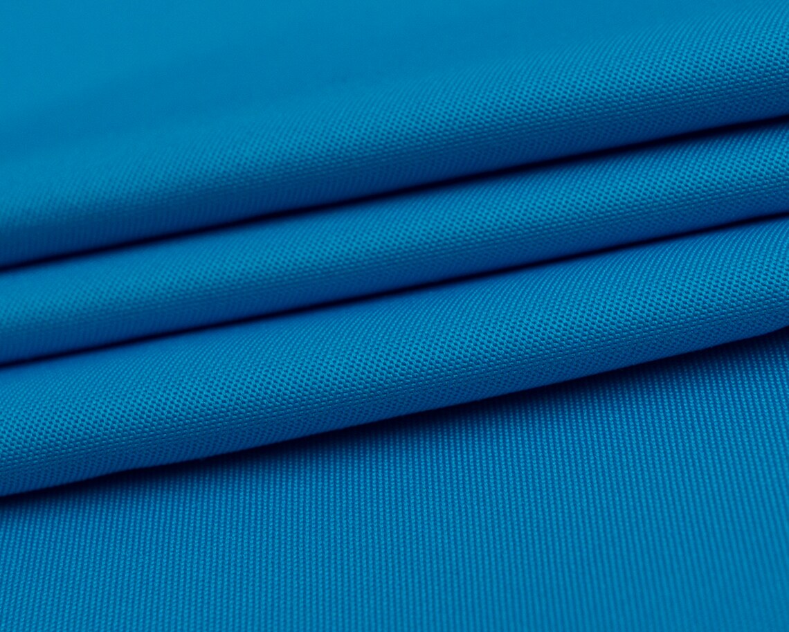 Woven UPF 50 Fabric water repellent UV Sun Protection Fabric Etsy