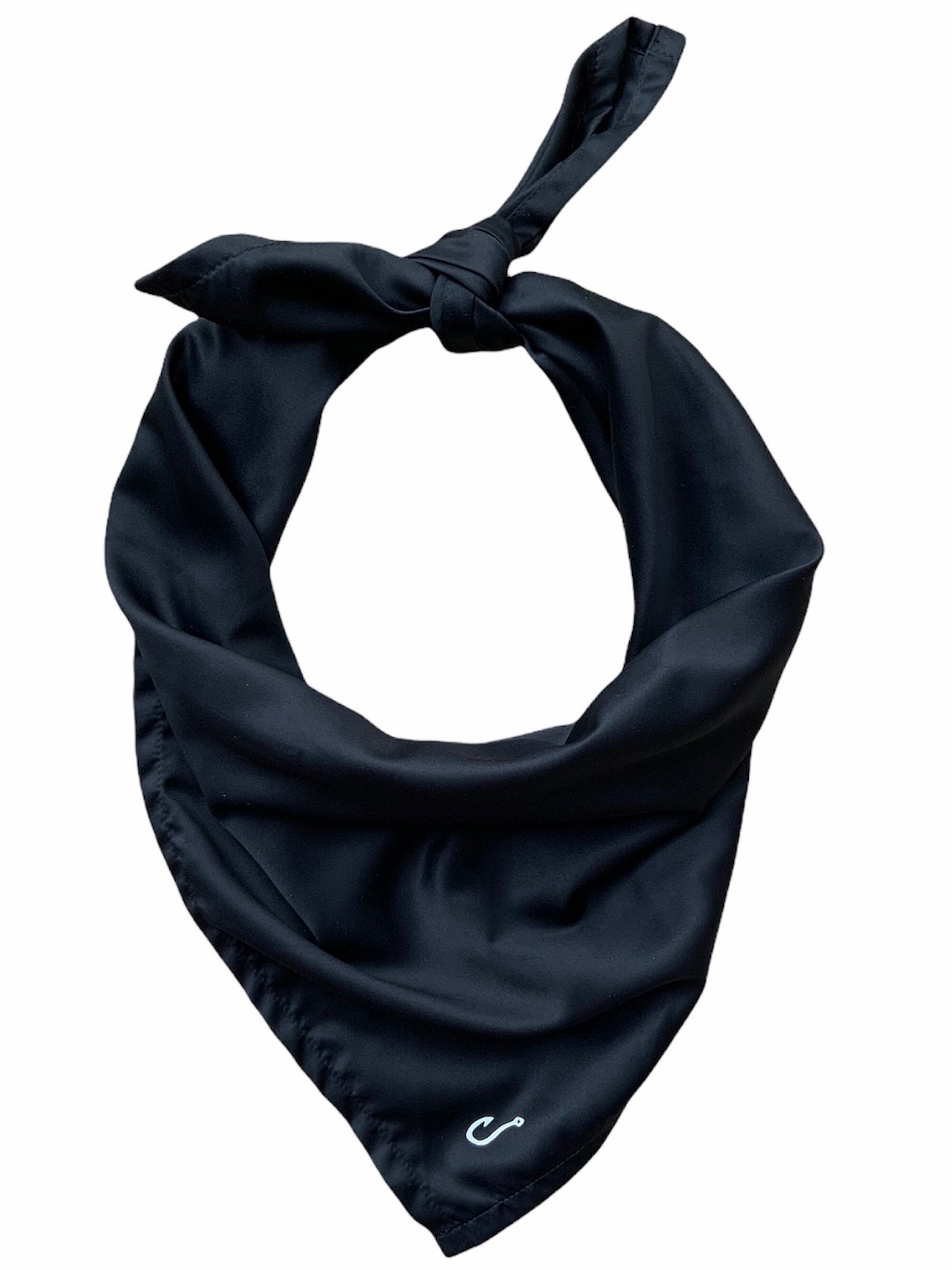 Sun Protective Bandanas, UPF 50 Men Women Scarf, UV Neck Cover