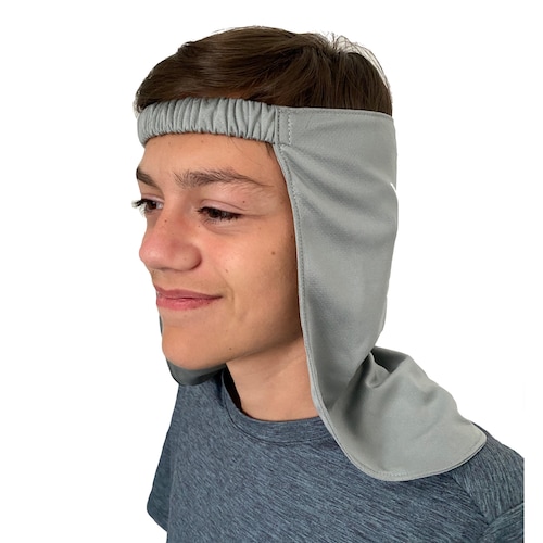 Hat Drape Neck Cover Flap Unisex UPF 50 Hat Drape UV Sun Etsy