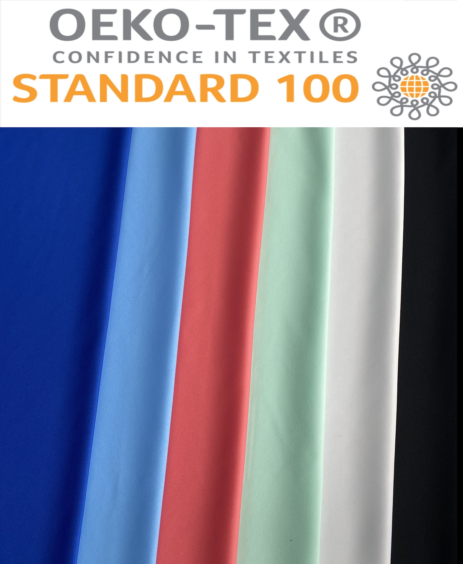 Knit UPF 50 Fabric Antibacterial UV Sun Protection Fabric Etsy