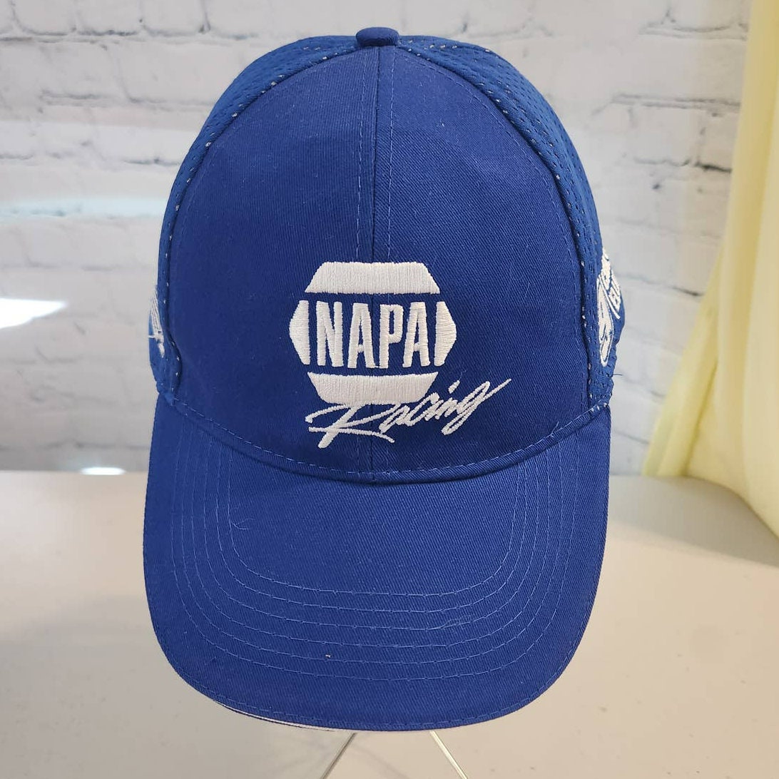 Napa Racing Hat - Etsy