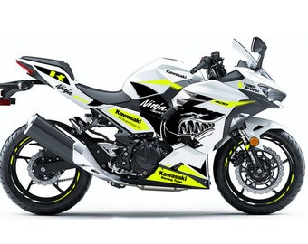 Ninja 400 Etsy Ninja 400 Etsy