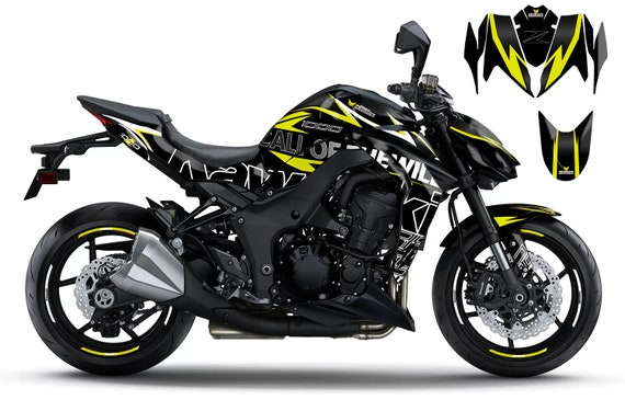 z1000様 専用ステッカー 新作の予約販売も。 - gadcuchaentza.gob.ec