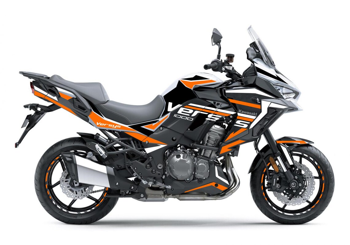 kawasaki 1000 se