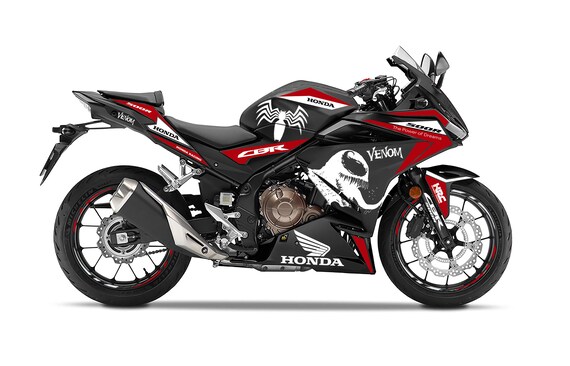 Honda cbr500r 2013