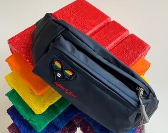 Fanny pack