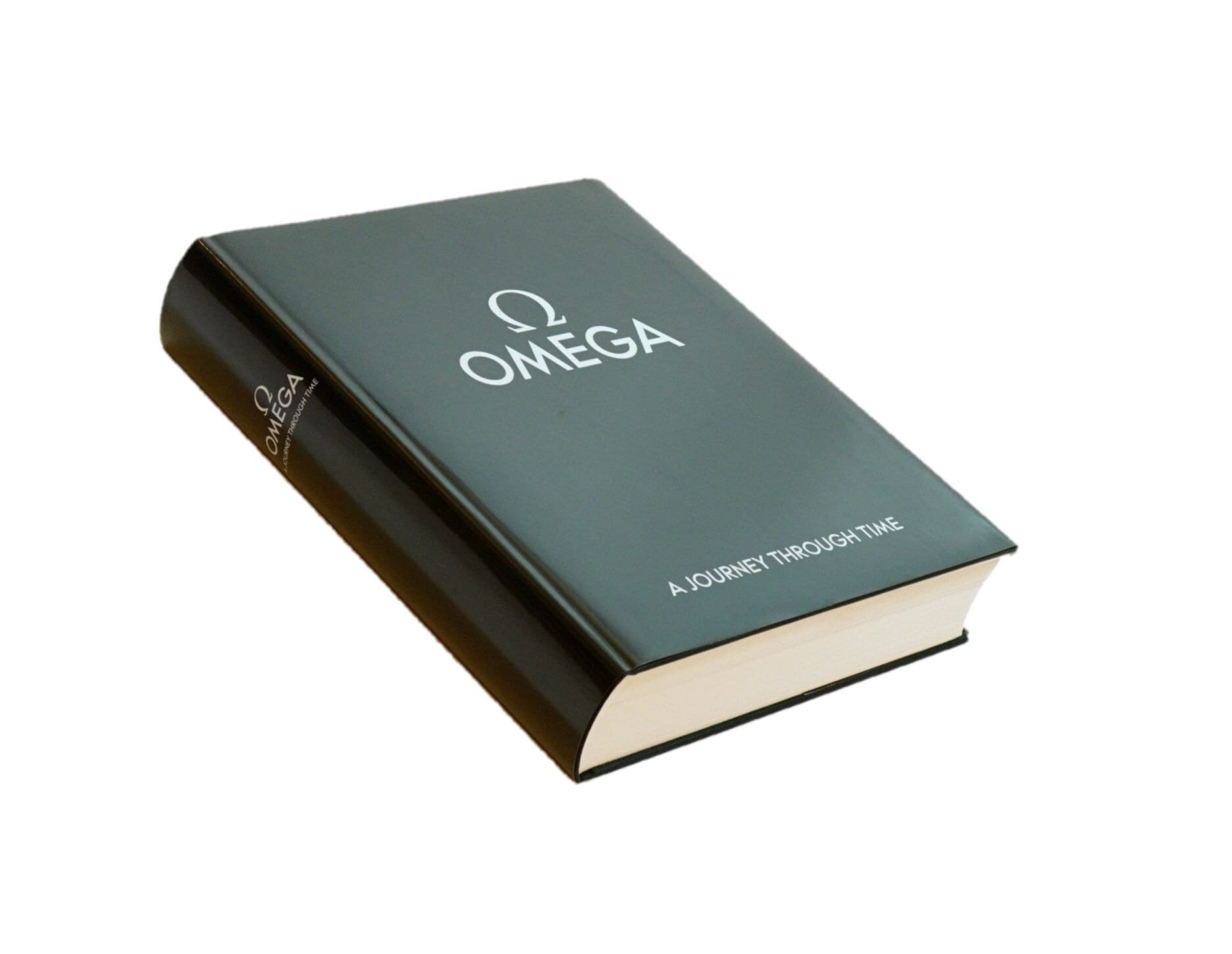 Omega: A Journey Through Time VERY RARE 