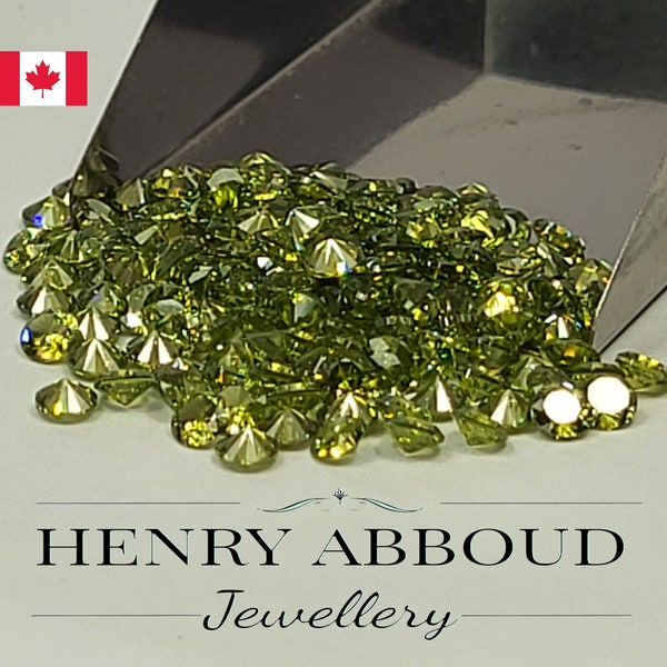 olive green blundstones