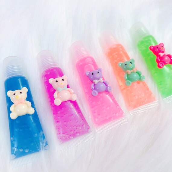 Cute lip gloss online