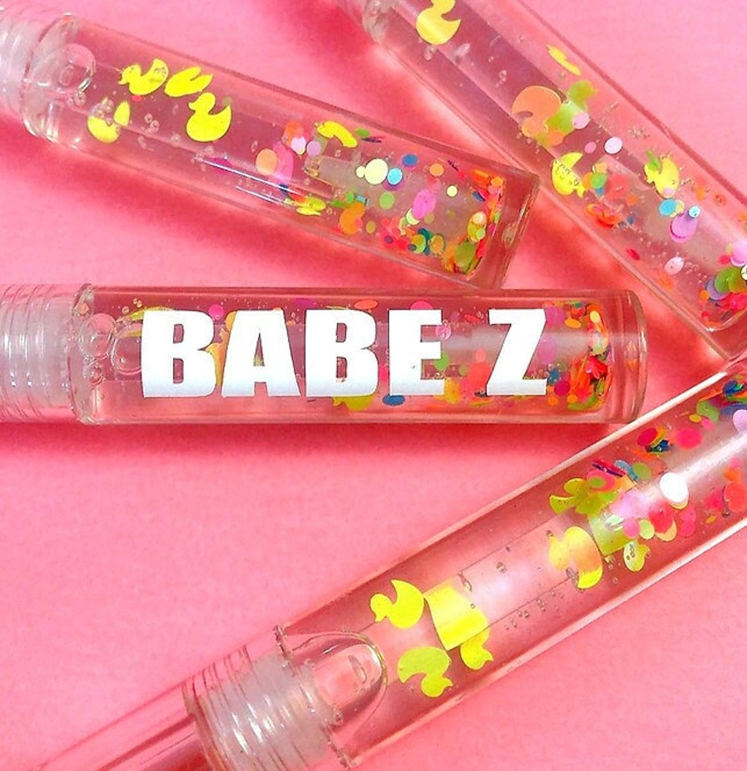 Pool Party Lip Gloss Cute Lip Gloss Lip Gloss Bundles Beauty Makeup