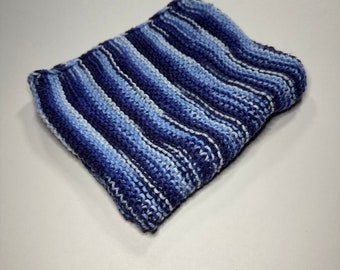 Knit Kitchen Towel