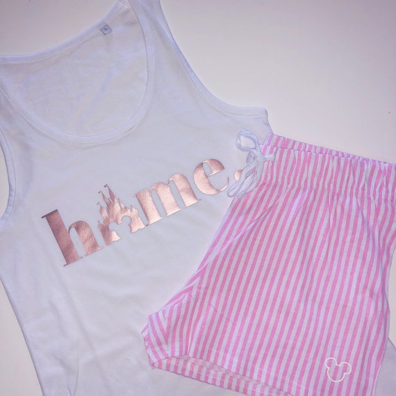 disney pyjamas