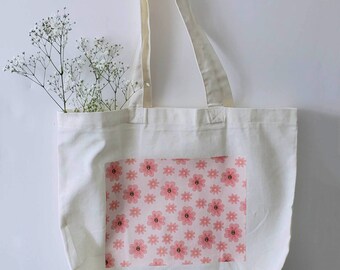 バッグ Cherry-Pattern Scarf& Tote Set Michael Kors Charlotte Large Saffiano Top-Zip Tote Bag Dark