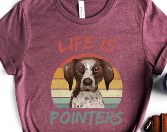pointer apparel