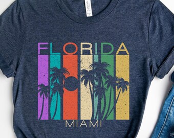 tshirts miami