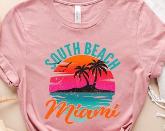 umiami shirt