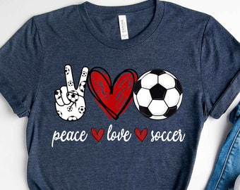 cool soccer shirts