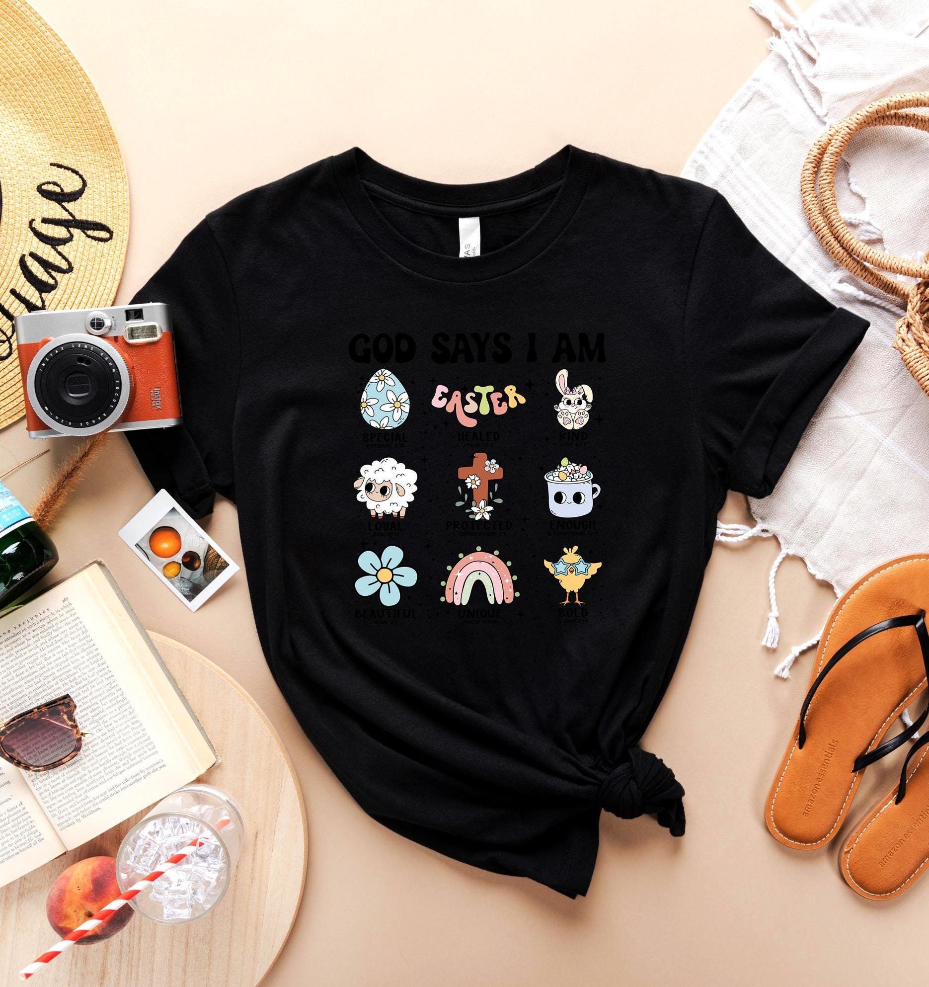 【SATIIIZ】Penkey Star Painting Short-Sleeved T-Shirt Nam June Paik Electronic Superhighway T-Shirt | Smithsonian