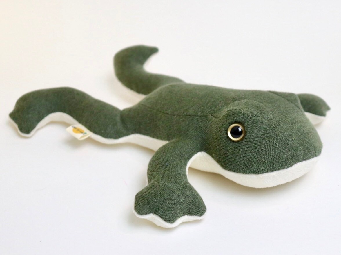 safe stuffed animals